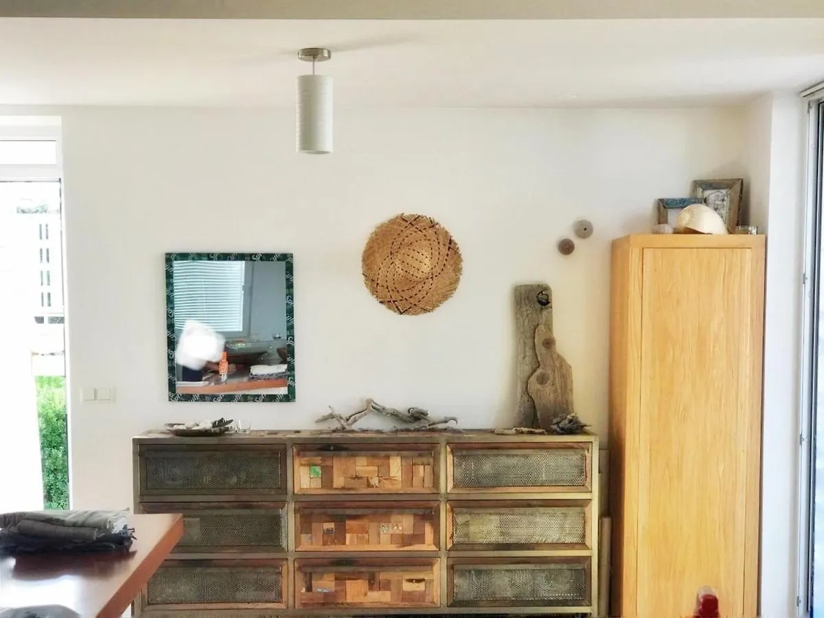 Apartment Luce Marina Petrcane