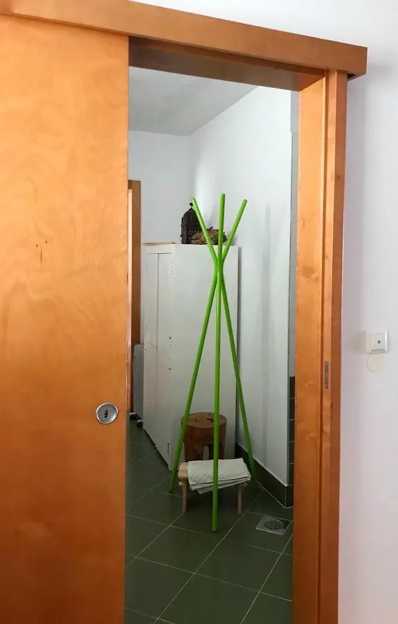 Apartment Luce Marina Petrcane