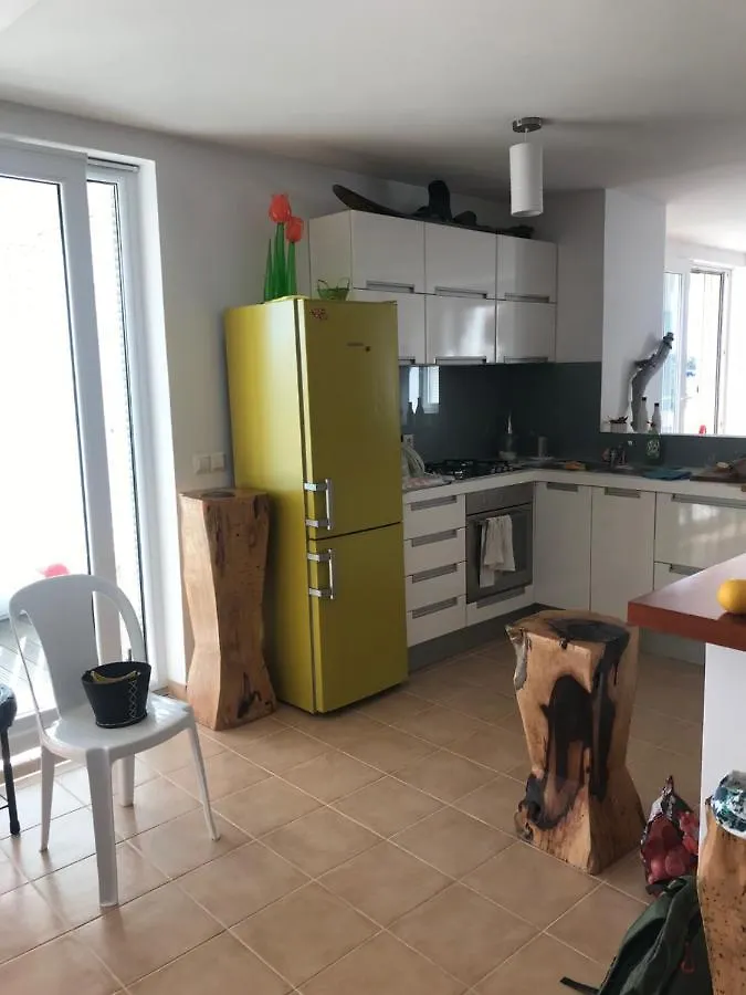 Apartment Luce Marina Petrcane