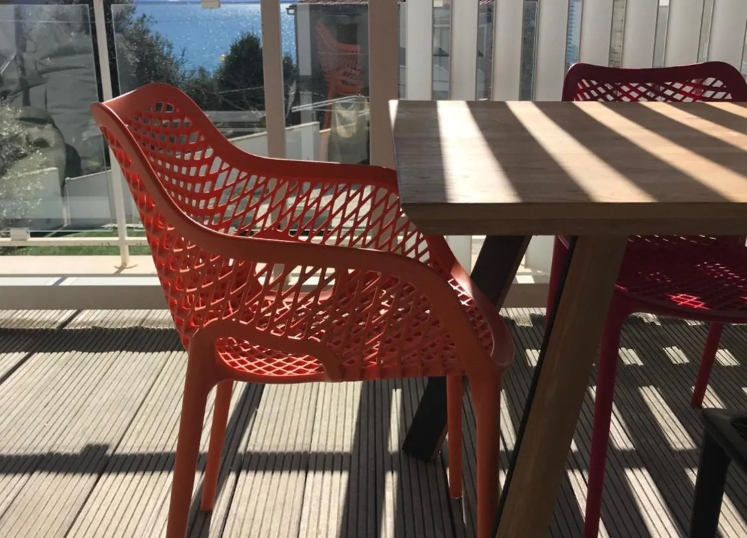 Apartment Luce Marina Petrcane